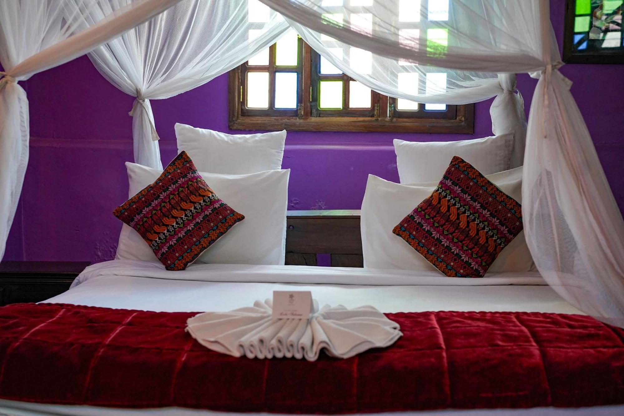 Jafferji House Hotel Zanzibar Eksteriør billede