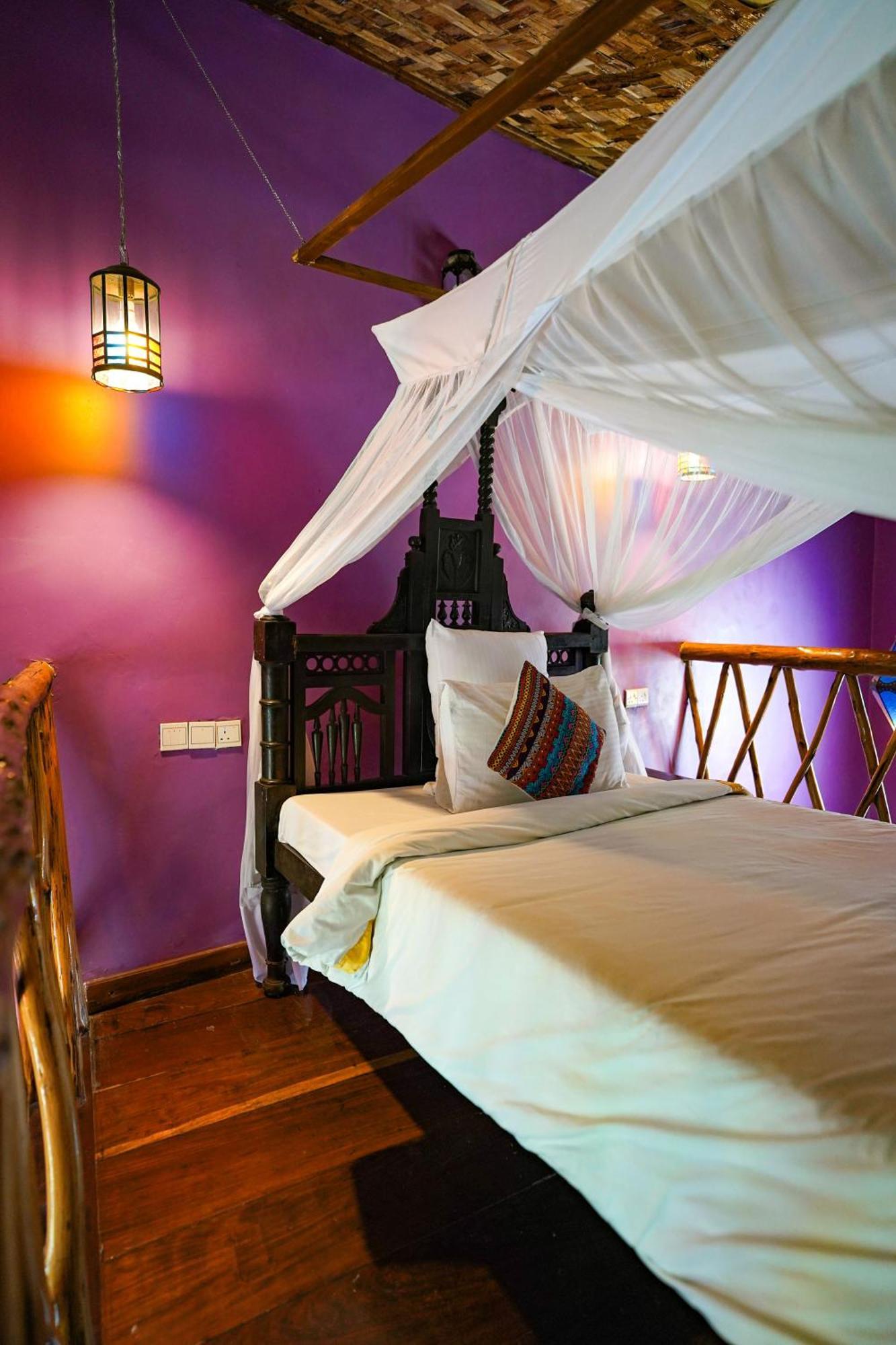 Jafferji House Hotel Zanzibar Eksteriør billede